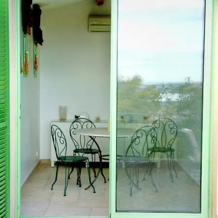 Hébergement de vacances La Bastide *