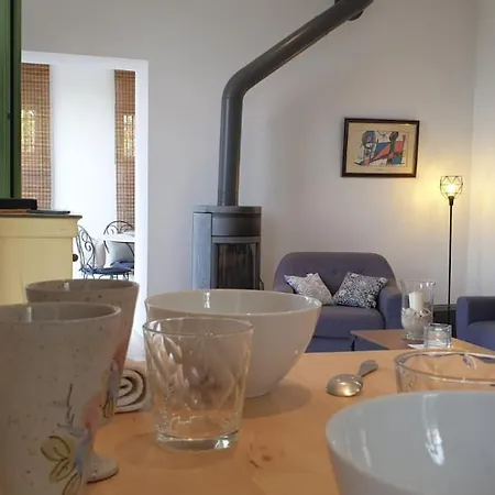 La Bastide Hébergement de vacances *