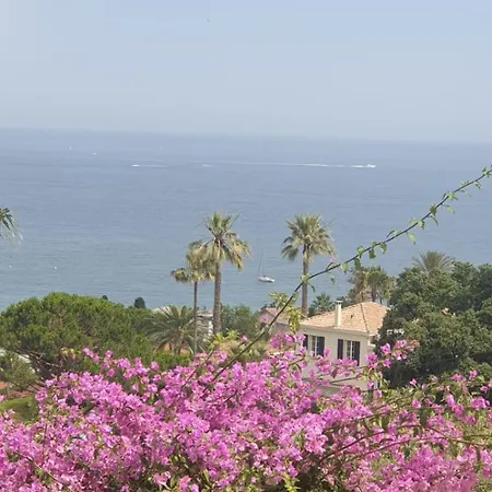 La Bastide Hébergement de vacances Vallauris