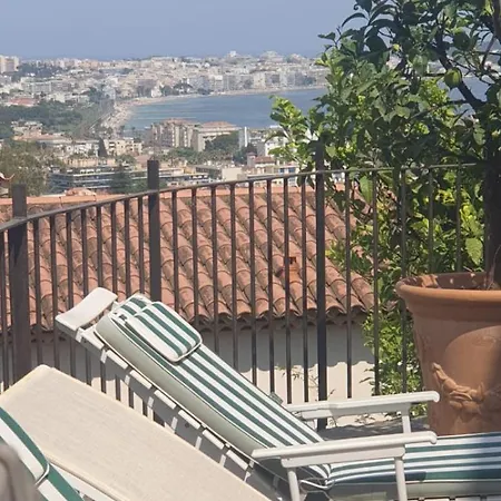 Hébergement de vacances La Bastide *