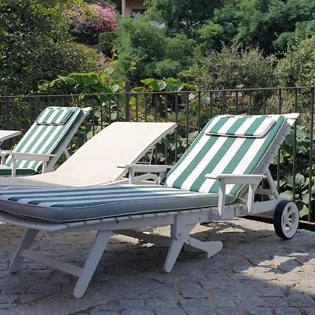 La Bastide Hébergement de vacances Vallauris