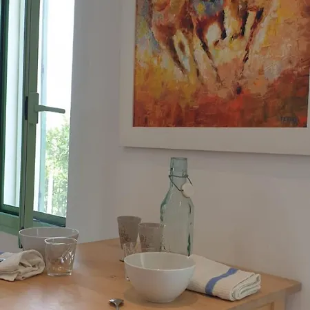 La Bastide Hébergement de vacances Vallauris