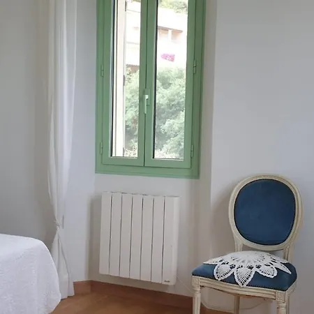 La Bastide * Vallauris