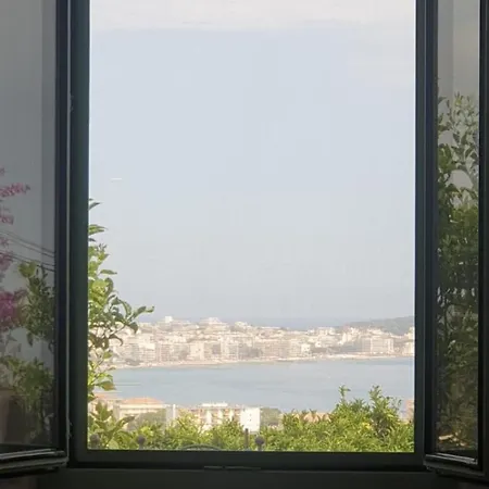 Hébergement de vacances La Bastide *