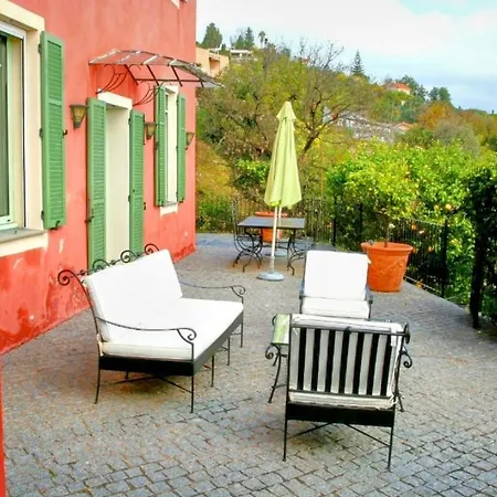 Holiday home La Bastide *