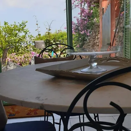 La Bastide Vallauris