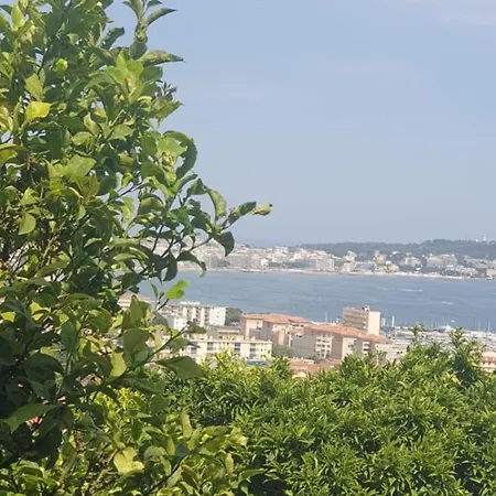 La Bastide Vallauris