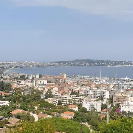 La Bastide Дом отдыха