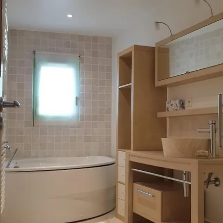 La Bastide Holiday home *