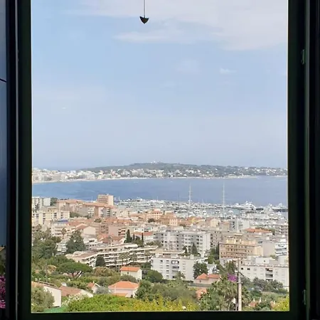 La Bastide Дом отдыха