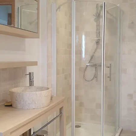 Holiday home La Bastide *