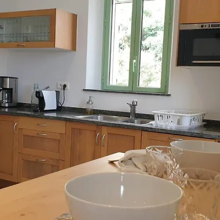 Holiday home La Bastide Vallauris