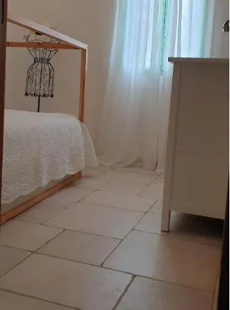 Dom wakacyjny La Bastide Vallauris